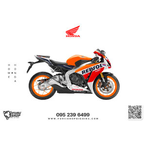 HONDA CBR1000RR 2008-2016
