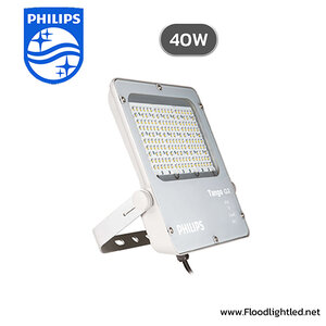 โคมไฟสปอร์ตไลท์ LED 40 วัตต์ LED Floodlight 40W