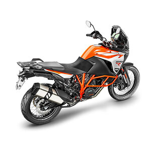KTM SUPER ADVENTURE 1290S
