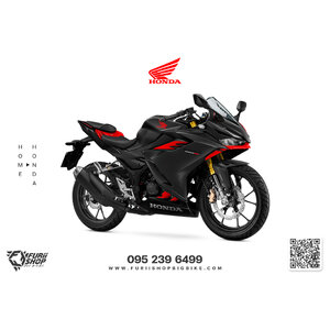 HONDA CBR150R 2021