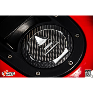 กันรอย ฝาถังน้ำมัน