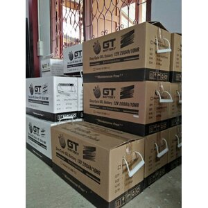 Deep cycle GEL(แบตเจล)