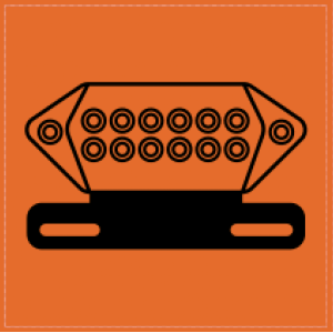 ไฟท้าย LED : Tail light