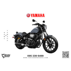 YAMAHA Bolt R, XV950 2013-2016