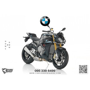 BMW S1000R 2017-2020