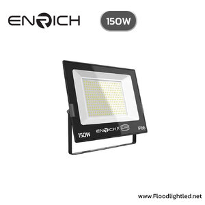 โคมไฟสปอร์ตไลท์ LED 150 วัตต์ LED Floodlight 150W