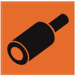 กันล้ม : Frame slider & Crash bar