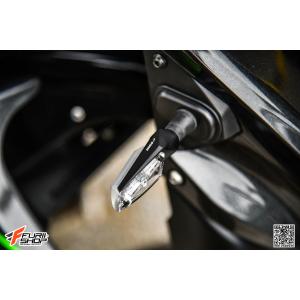 Indicator Light - ไฟเลี้ยวแต่งมอเตอร์ไซค์