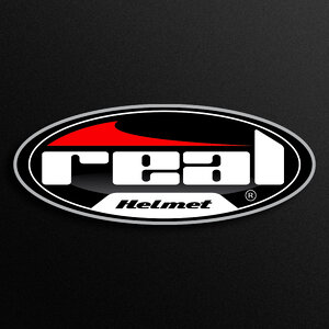 หมวกกันน็อค real (real Helmet)
