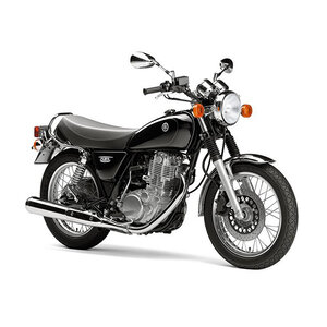 YAMAHA SR400