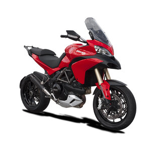 DUCATI Multistrada 1200