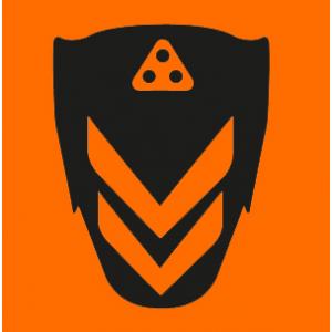 กันดีด Mud Guard: M.A.D