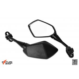 กระจกสปอร์ต