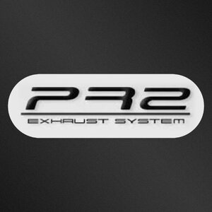 PR2 EXHAUST