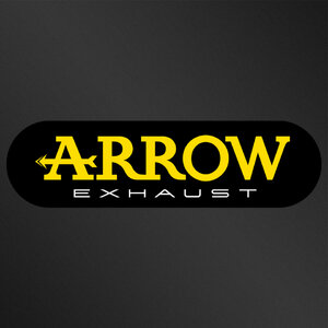 Arrow Exhaust