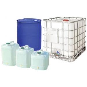 INDUSTRIAL CHEMICALS (เคมีอุตสาหกรรม)