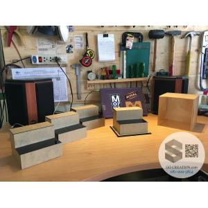 รับทำ อะคริลิค แปรรูป อะคริลิค ตามแบบ DEC 2019 by GO CREATION