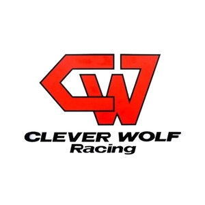 สินค้า Clever Wolf Racing