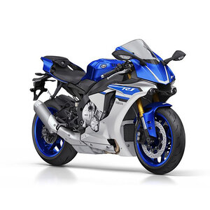 YAMAHA YZF R1 (2015up)
