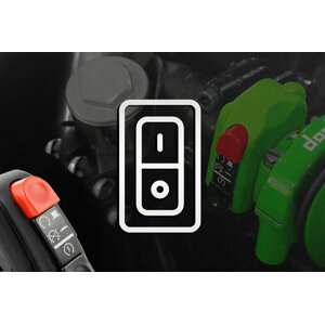 สวิตซ์ไฟ : Off-Run Switch