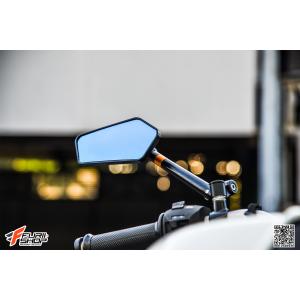 กระจกแฮนด์