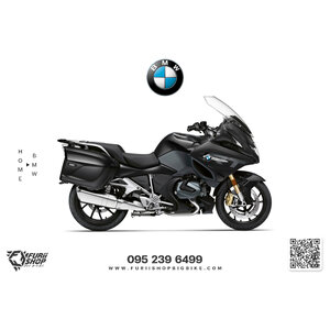 BMW R1250RT 2019-2021