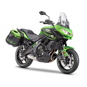 KAWASAKI VERSYS650