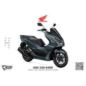 HONDA PCX160 2021-2022