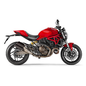 DUCATI MONSTER 821
