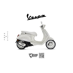 Vespa Primavera, Sprint All New 2022-2023, LX 125/150 3V 2012-2023