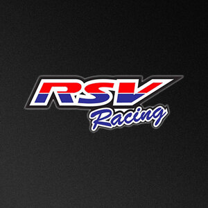 ขายึดกันสะบัด RSV สำหรับ Hyperpro Matris Ohlins Yss RCB(Racing Boy)