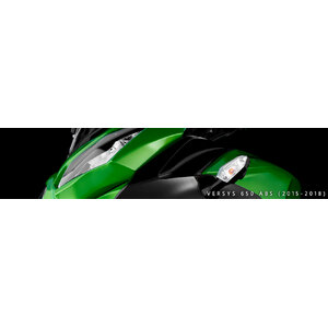 Versys 650 ABS (2015-2018)