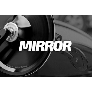 กระจก : MIRROR