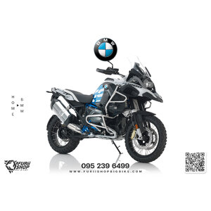BMW R1200GS /Adventure LC 2009-2018