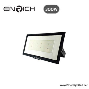 โคมไฟสปอร์ตไลท์ LED 300 วัตต์ LED Floodlight 300W