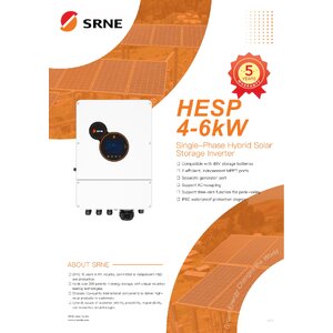 On/off grid inverter