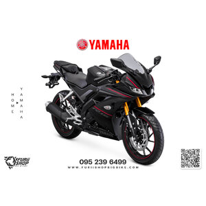 YAMAHA YZF-R15 2018-2020