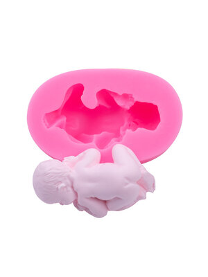 พิมพ์ซิลิโคน เด็ก พิมพ์ขนม พิพม์วุ้น