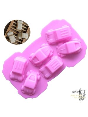 รถคลาสสิค ลายหน้ารัก.......