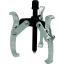 8" 2/3-JAW DOUBLE ENDED MECHANICAL PULLER