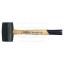 Senator.Wood Shaft 16oz Rubber Mallet