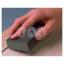 York.96 x 69 x 25mm Four Sided Abrasive Sanding Sponge - Aluminium Oxide - Square End - Medium - Pack of 25