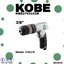 KOBE FPD375 สว่านลม 1800RPM 1/4 นิ้ว ไม่ใช้ประแจ | KBE2702152K