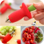 Strawberry Huller ที่ดึงขั้วสตรอเบอร์รี่