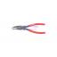คีมปากงอ BENT SNIPE NOSEPLIERS KENNEDY
