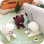 ที่วางโทรศัพท์ Line