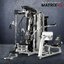 Multi Gym MATRIC-G