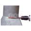York.12 x 38mm Cartridge Rolls Aluminium Oxide Cloth Taper Type P60 - CRT3 - Pack of 10