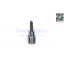ลูกบ๊อกซ์เดือยโผล่ หัวแฉก PHILLIPS S/DRIVER BIT 3/8" SQ. DR. YAMOTO
