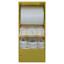 Solent Spill Control.Oil-Only S+ Spill Centre with 260L Of Absorbents